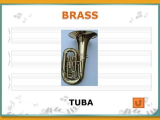 TUBA 