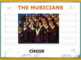 CHOIR 
