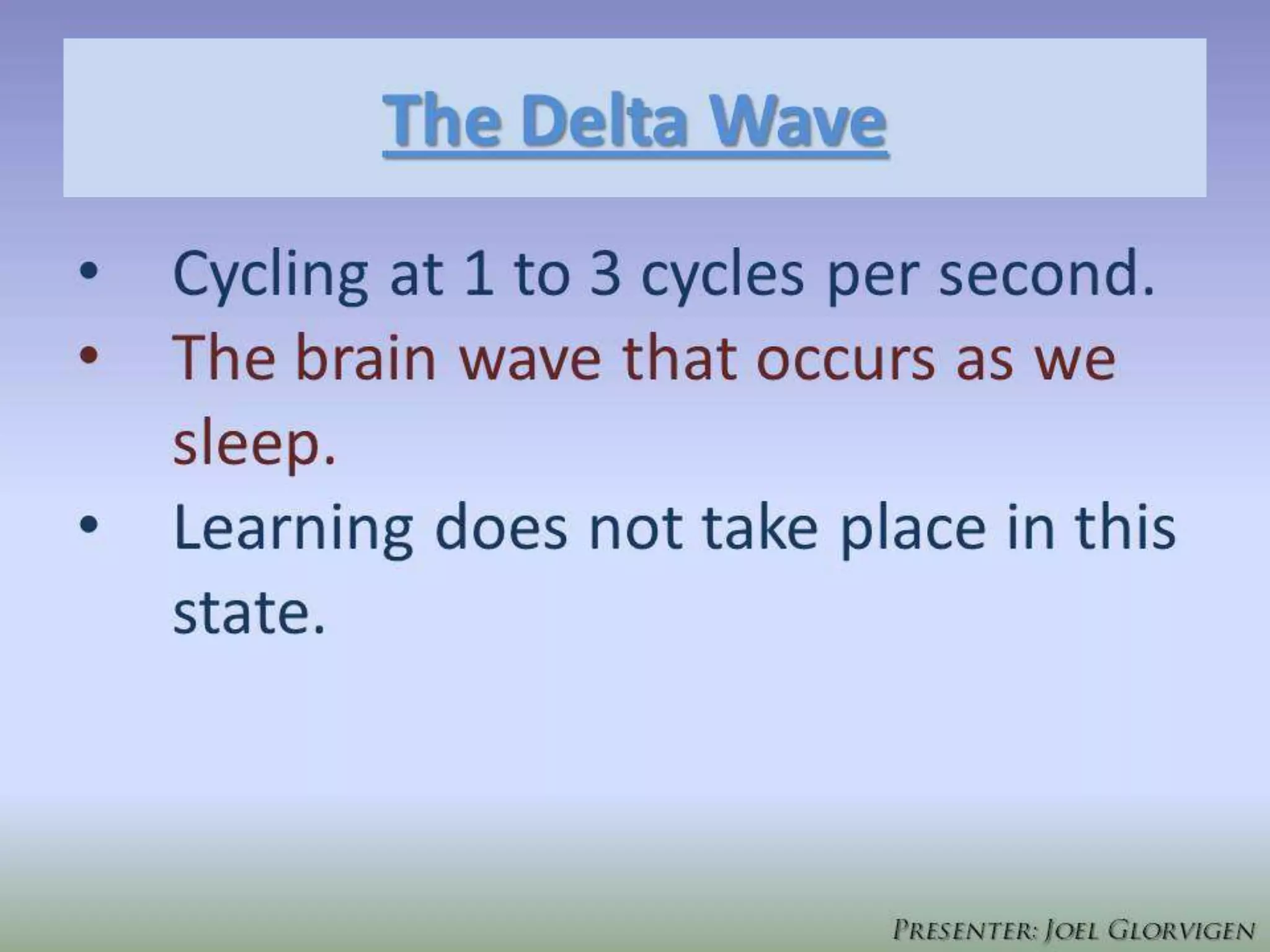 Music mind maps memory