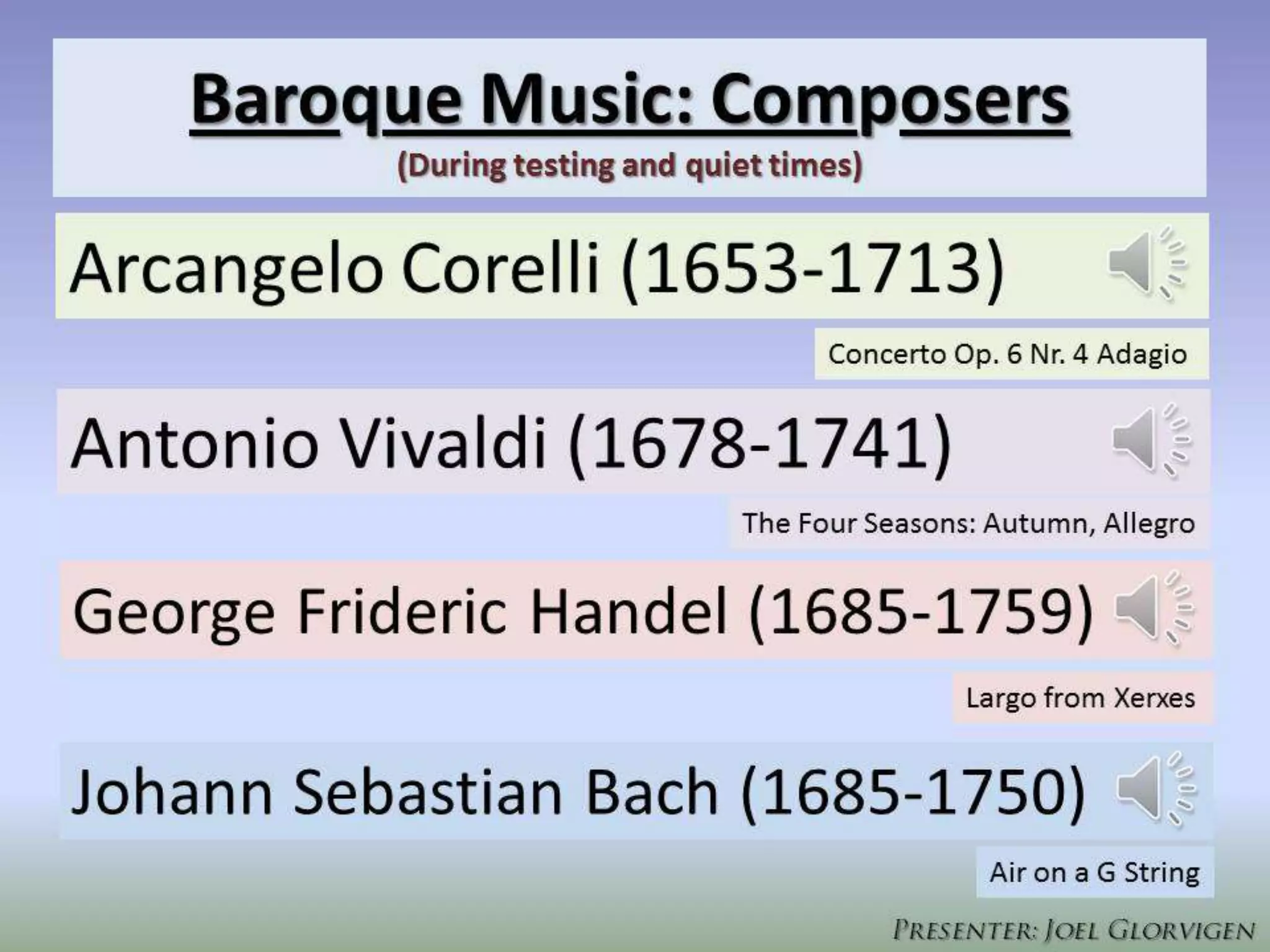 Music mind maps memory