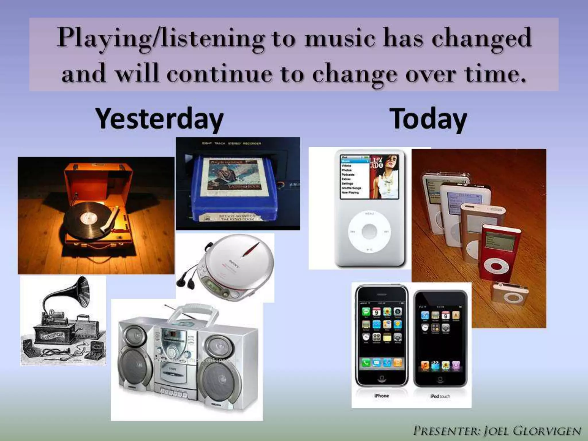 Music mind maps memory