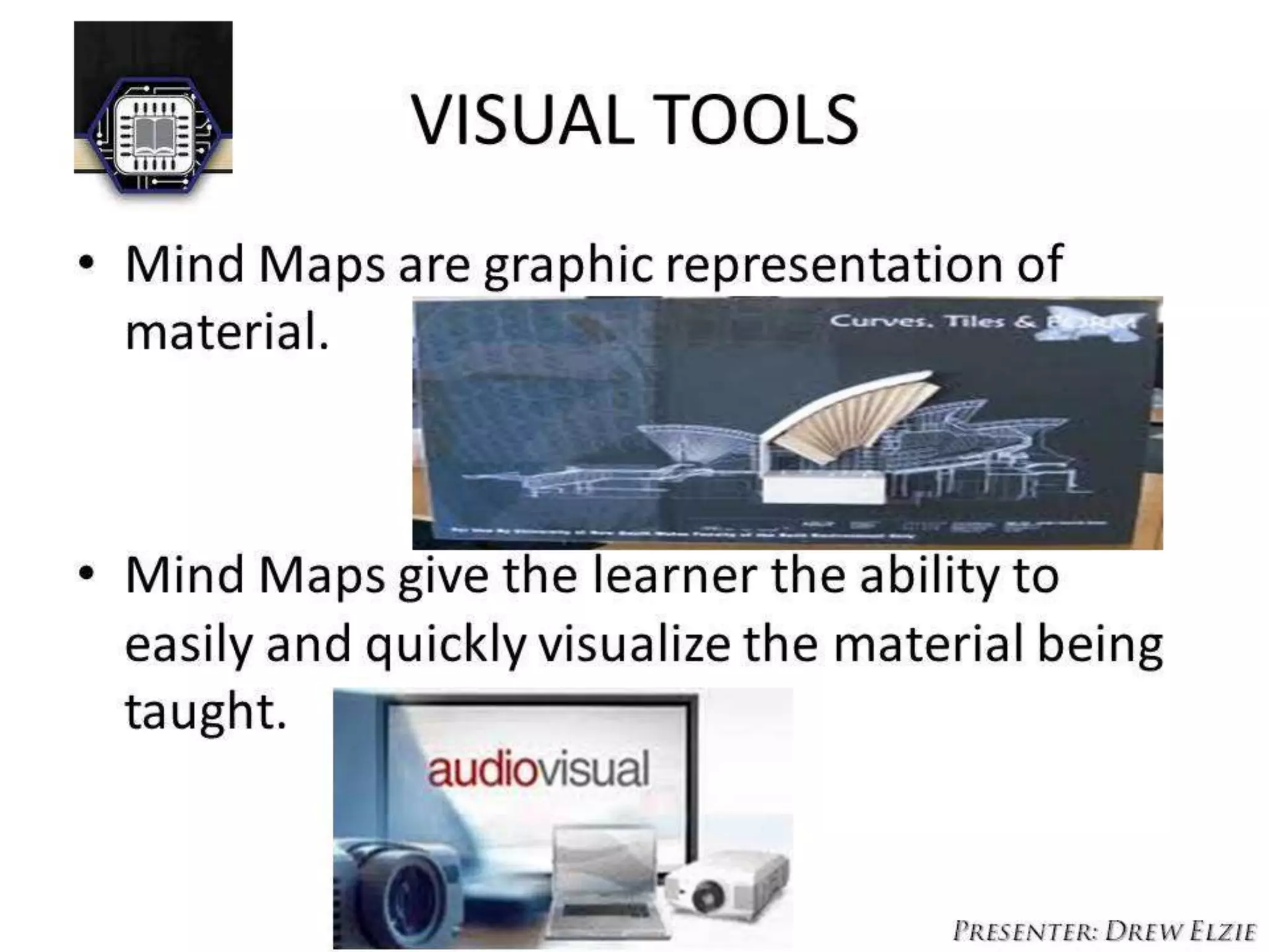 Music mind maps memory