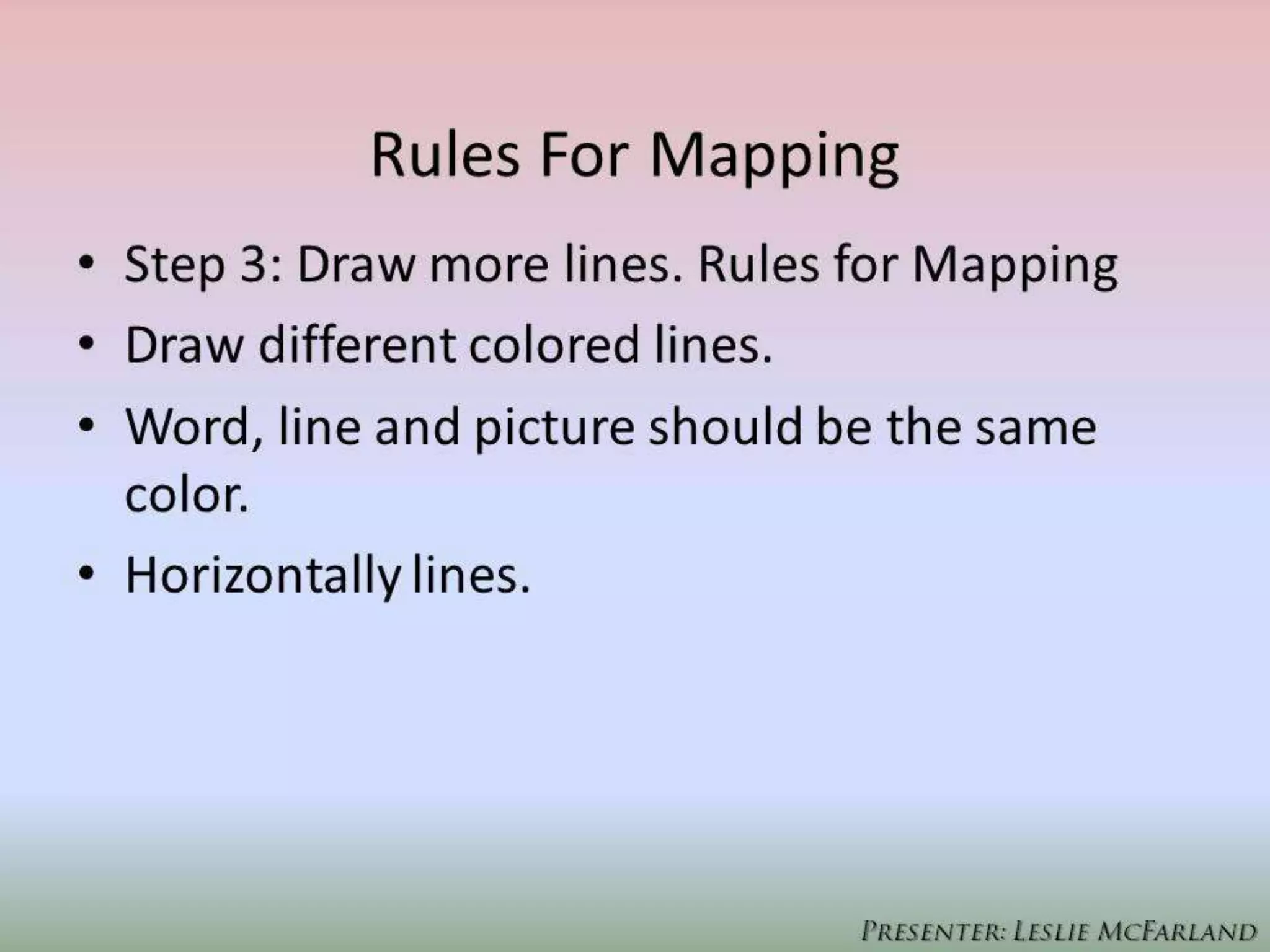 Music mind maps memory