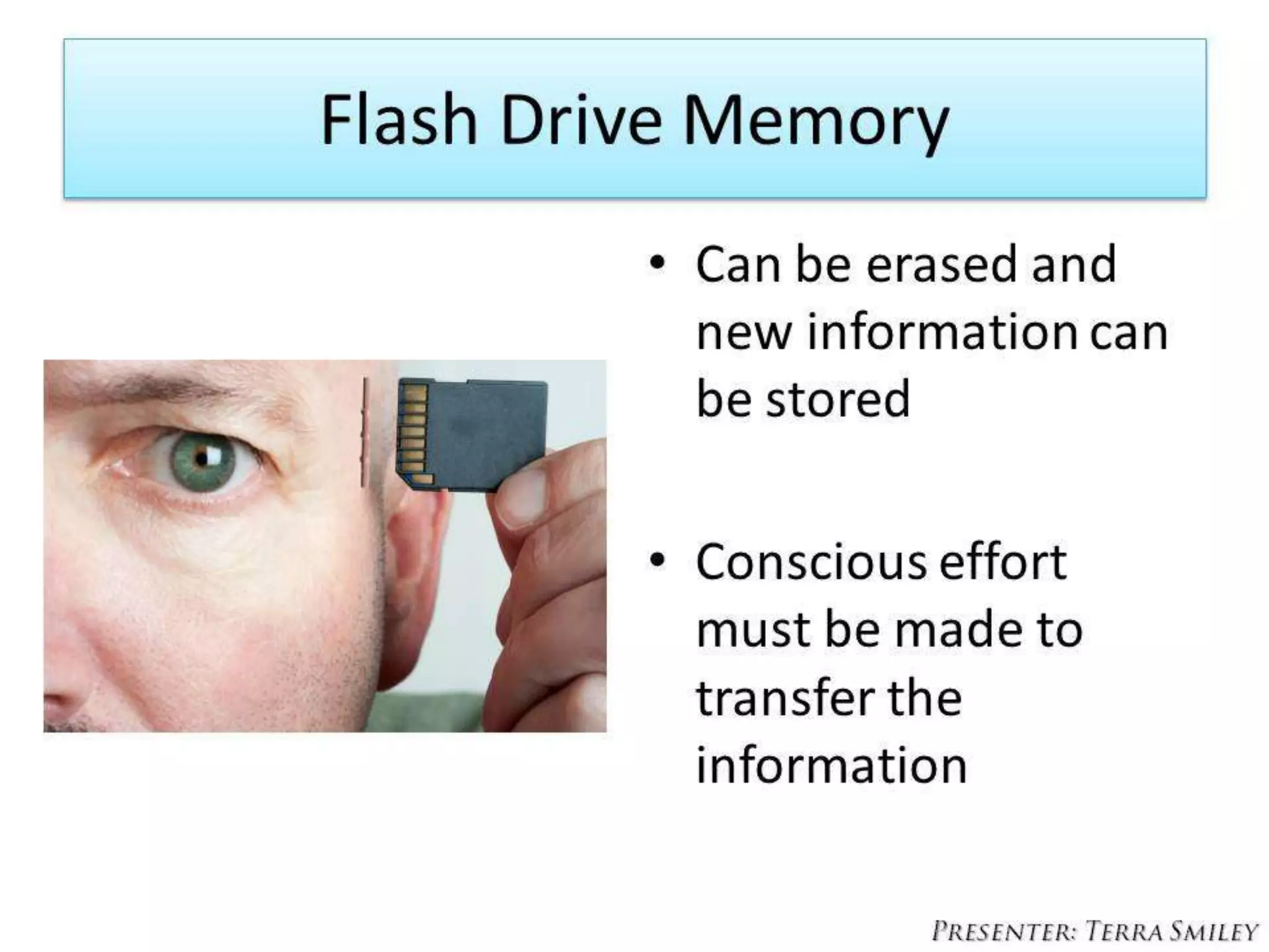 Music mind maps memory