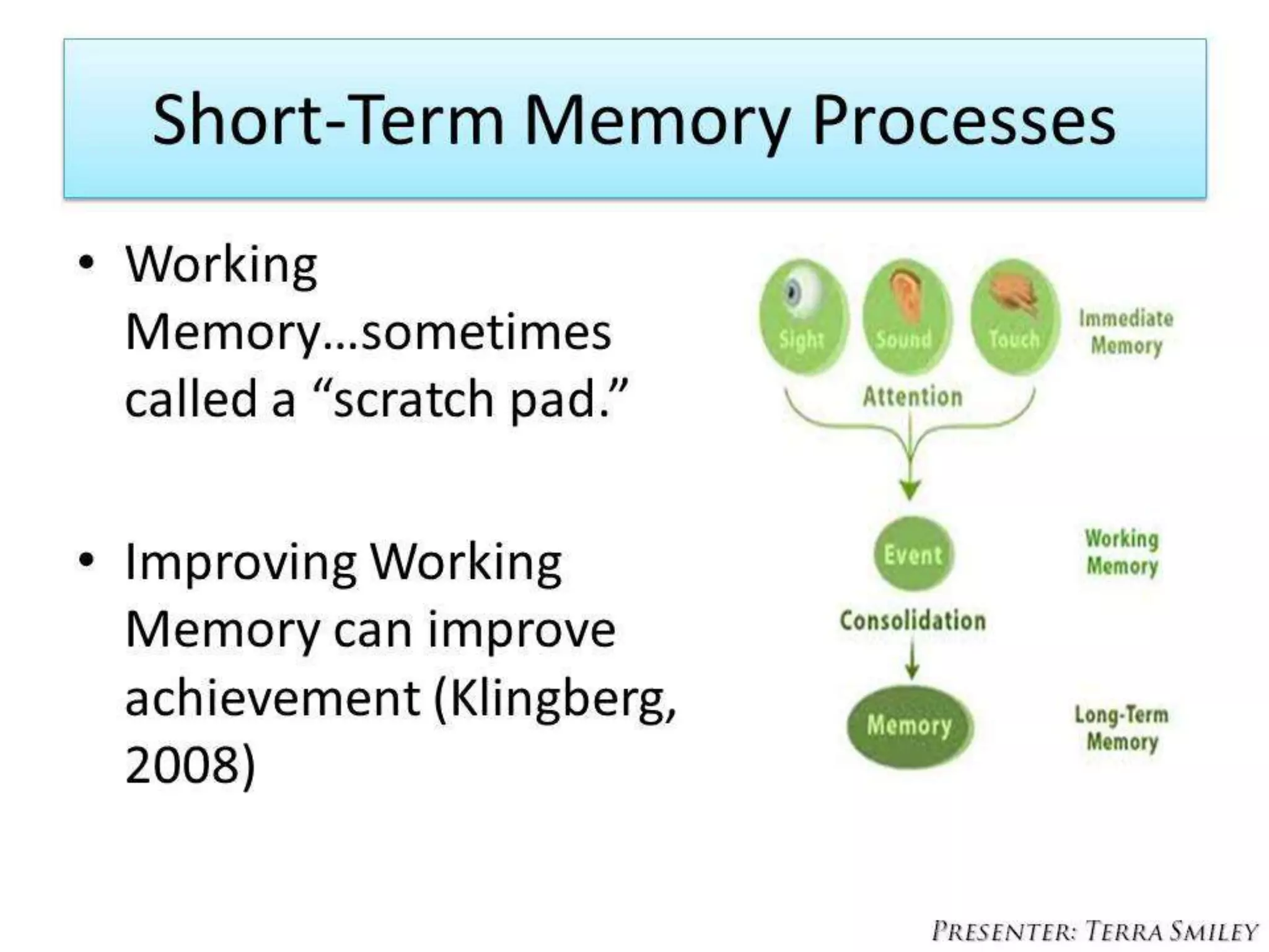 Music mind maps memory