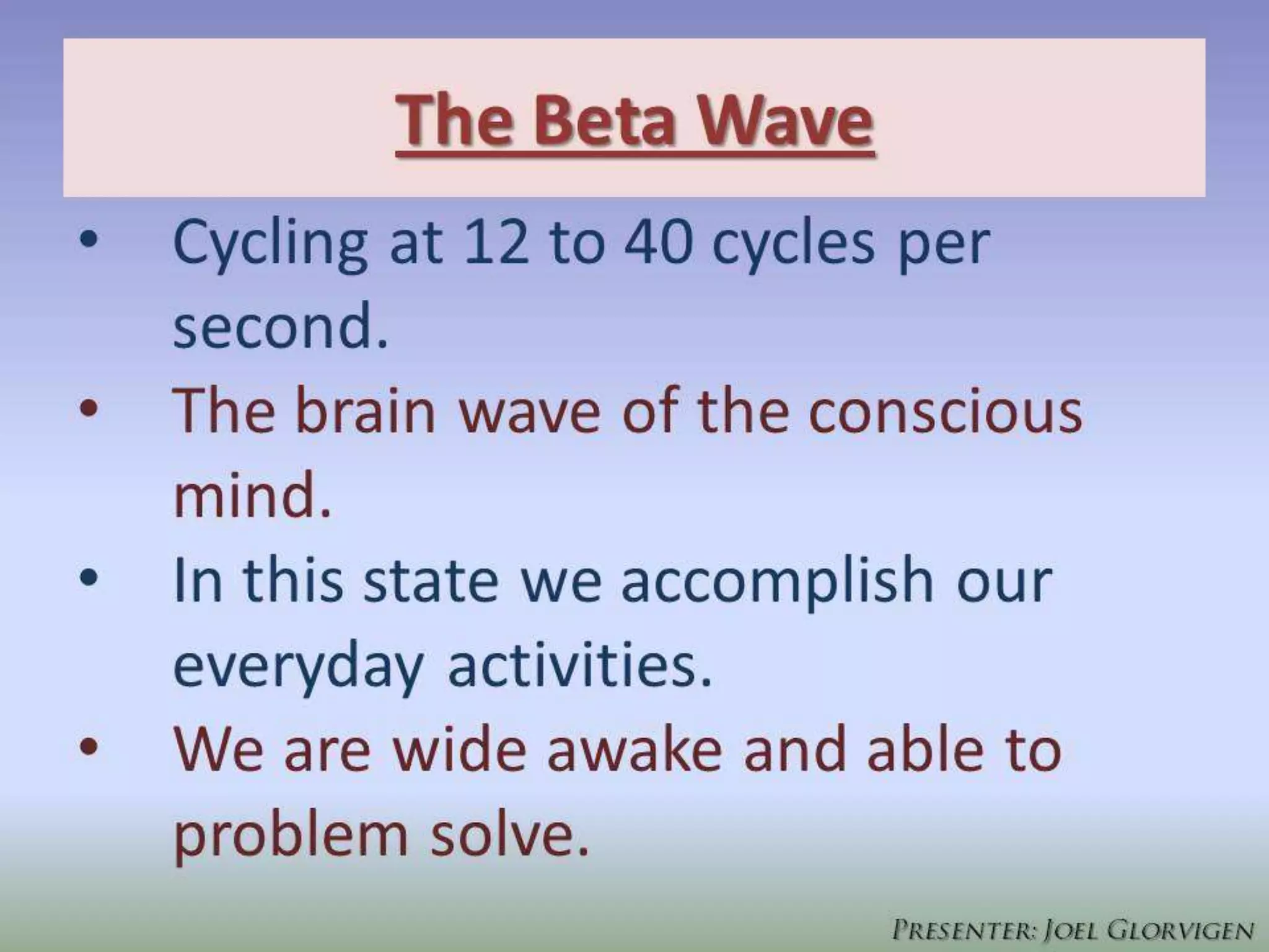 Music mind maps memory