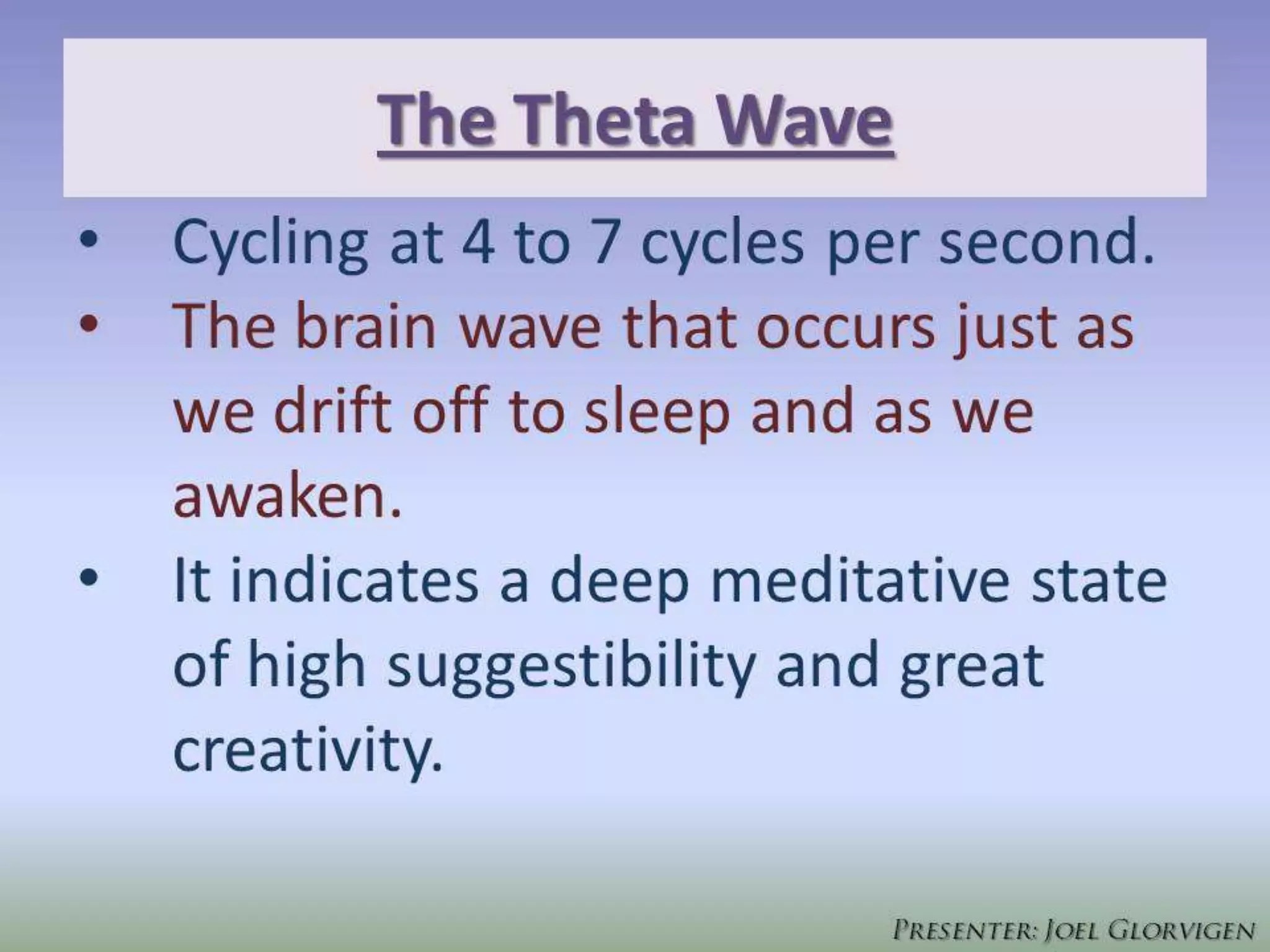 Music mind maps memory