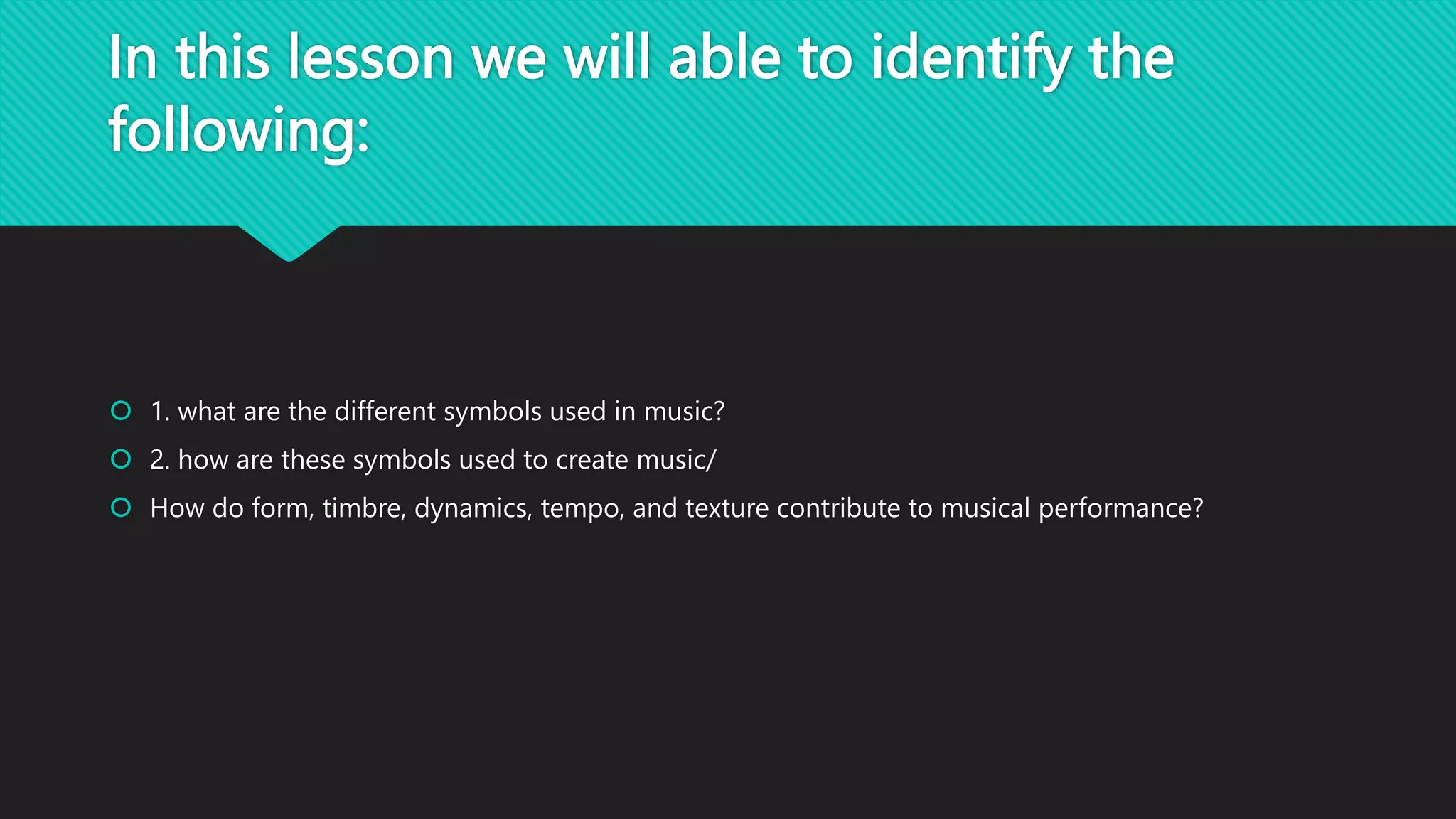 MUSIC NOTES.pptx | Classical Music | Music