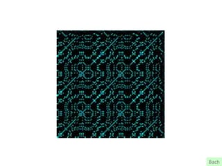 Bach
 