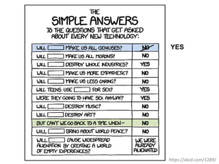 YES
https://xkcd.com/1289/
 