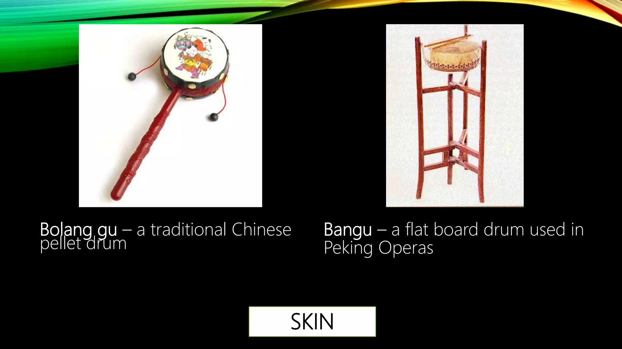 Music of china | PPTX