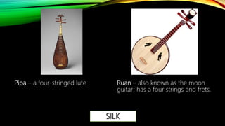 Music of china | PPTX