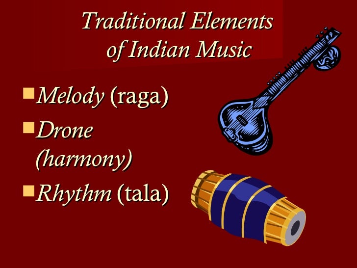Music of india