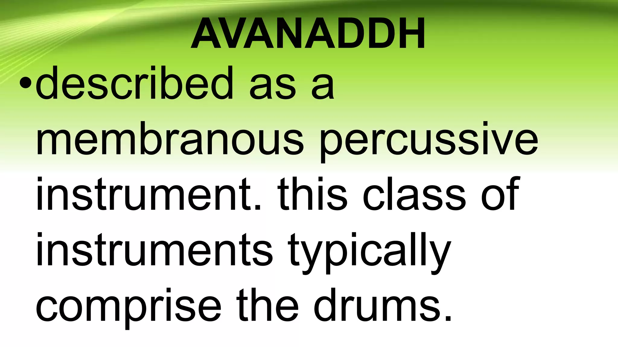 Music of india (grade 8 mapeh music lesson) | PPTX