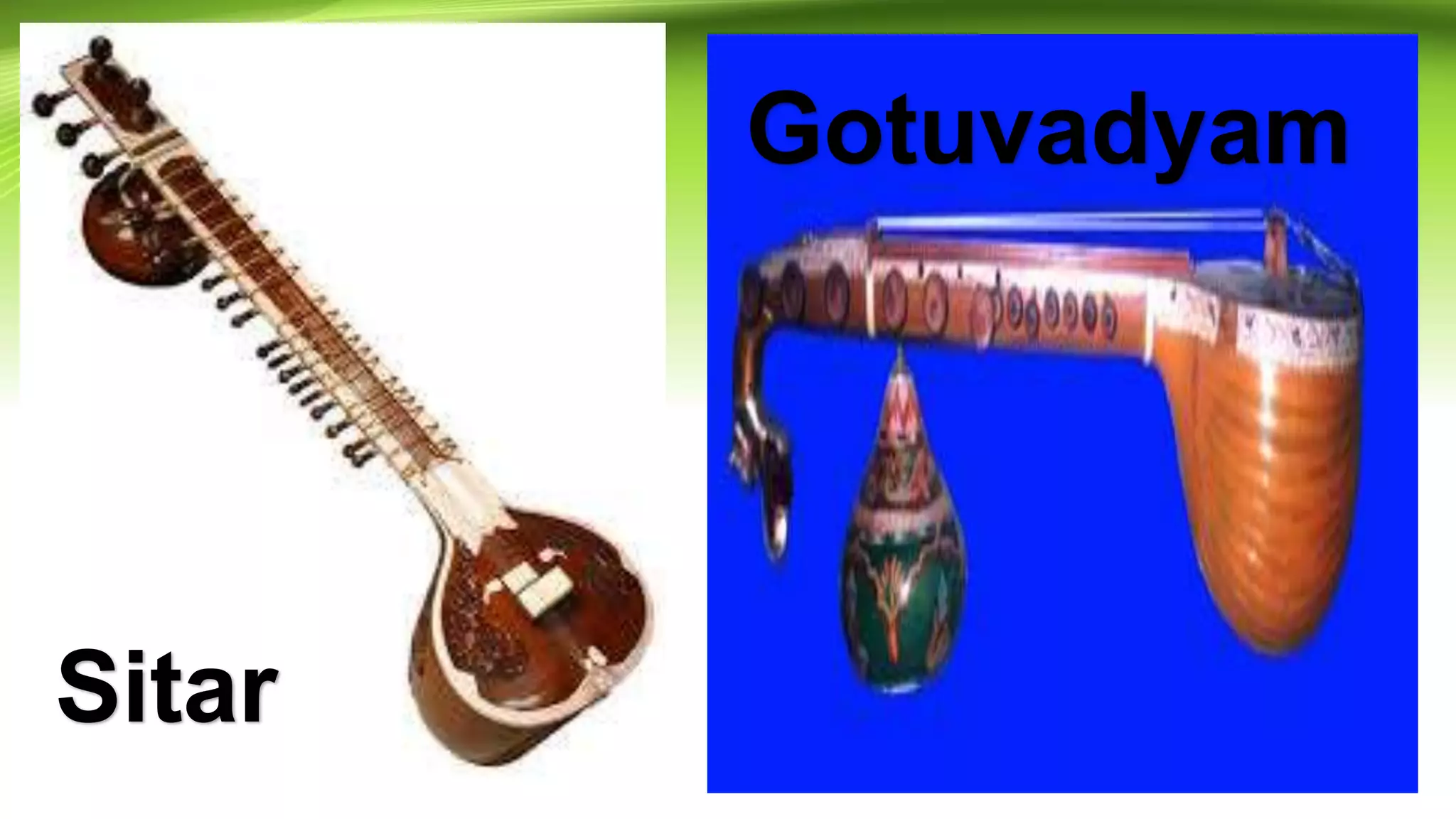 Music of india (grade 8 mapeh music lesson) | PPTX