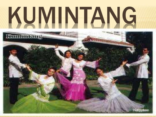 Music of lowlands of luzon 2