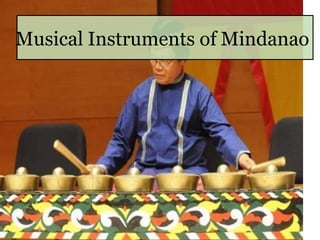 Music of Mindanao 3RD QUARTER [Autosaved].pptx