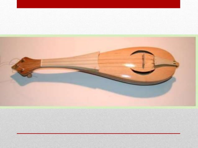 Lesson 2 Music of mindoro (2nd Quarter) | PPTX