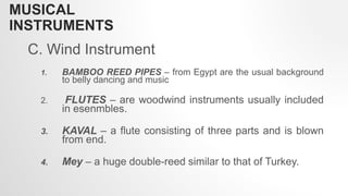 Music Of South Asia and Middle East.pptx