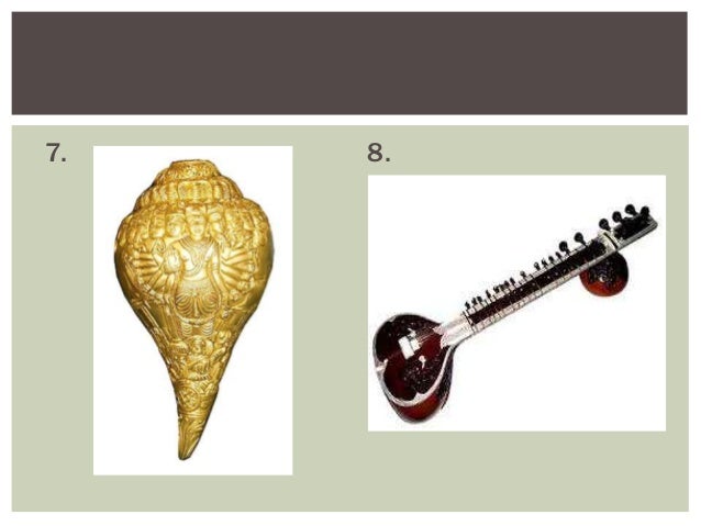 Musical Instrument Of West Asian Countries