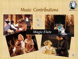 Music of the classical period | PPTX