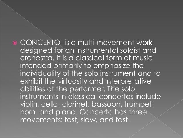 Music of the classical period (1750 1820)