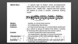 MUSIC OF THE CLASSICAL PERIOD (1750-1820).pptx