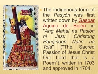 Music of the philippines during pre spanish era | PPTX