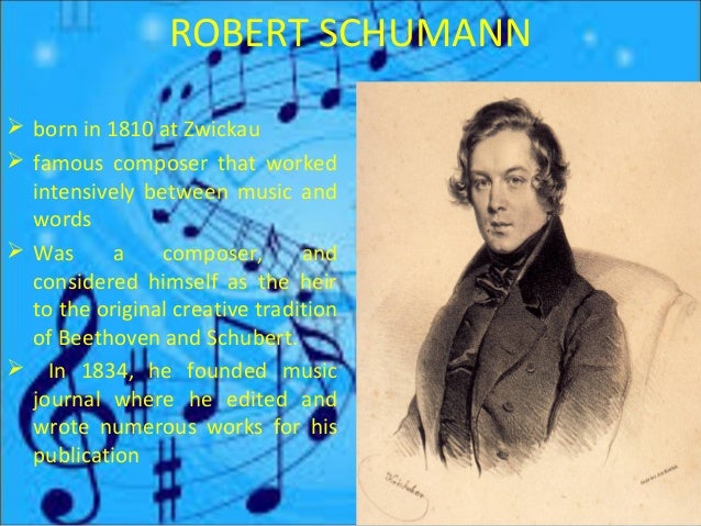 music of the romantic period 13 638 jpg cb 1431725536 robert schumann famous works