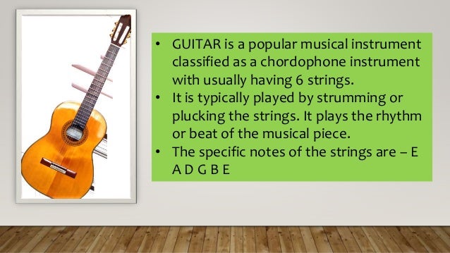 Music Of The Visayas