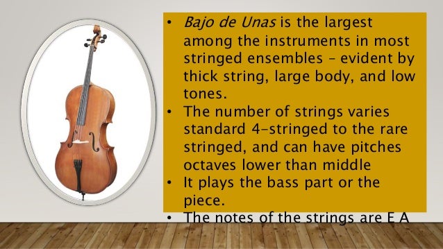 Music Of The Visayas