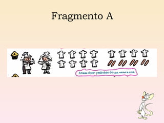 Fragmento A 