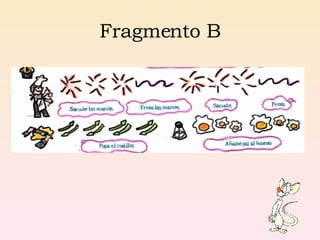 Fragmento B 
