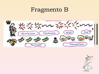 Fragmento B 