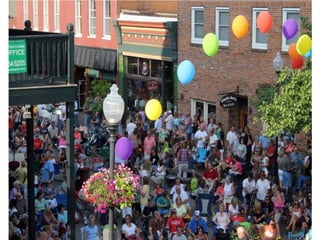 Music on main