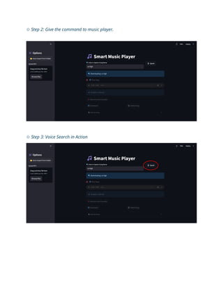 Music Player Report main as a python nets.pptx