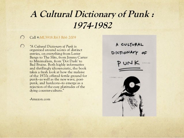 Books On Rock Music