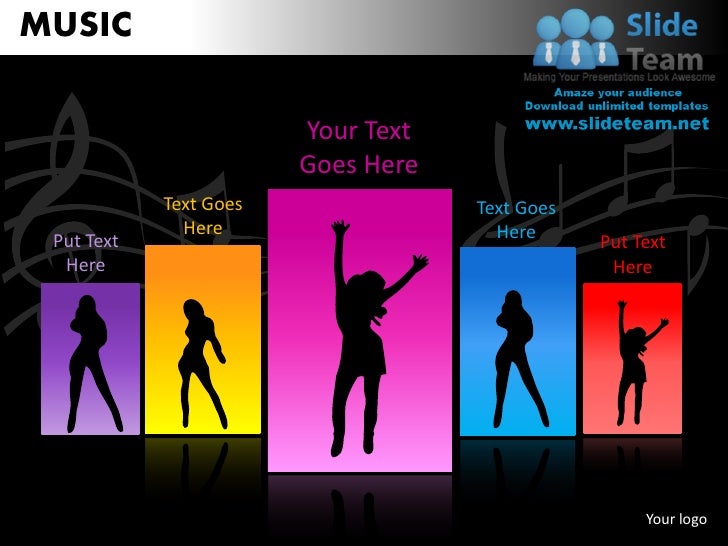 How to make music stop on a certain slide in powerpoint 2016 picture