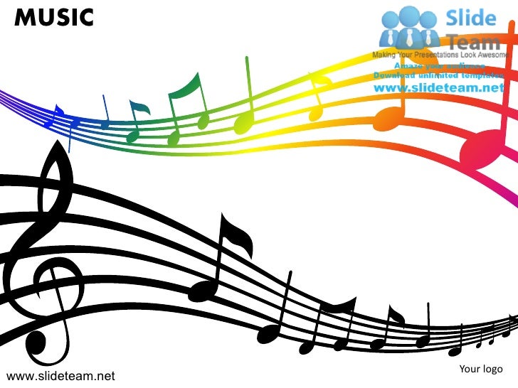 How to add music to powerpoint 2020 picture