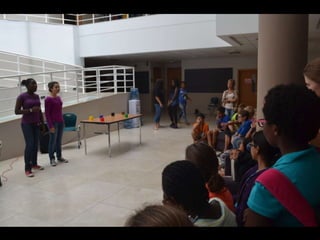 Music Lunch Lounge@LIS