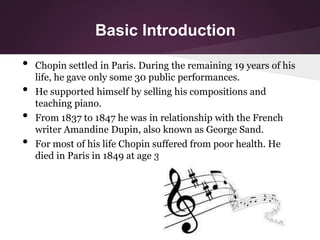 Frédéric Chopin - Biography - IMDb