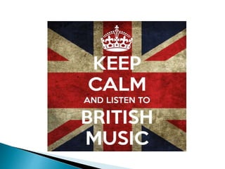 Music presentation [autosaved]