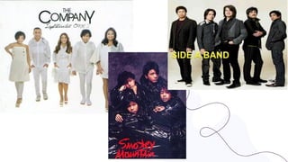 Pop Music in the Philippines_ first week lesson in Music and Arts | PPTX