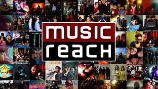 Music Reach Eng