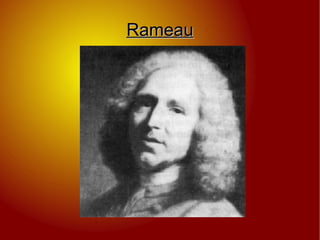 Rameau 
