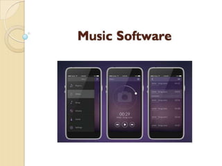How Music Software is Cost Effective and Changed the Music Industry?