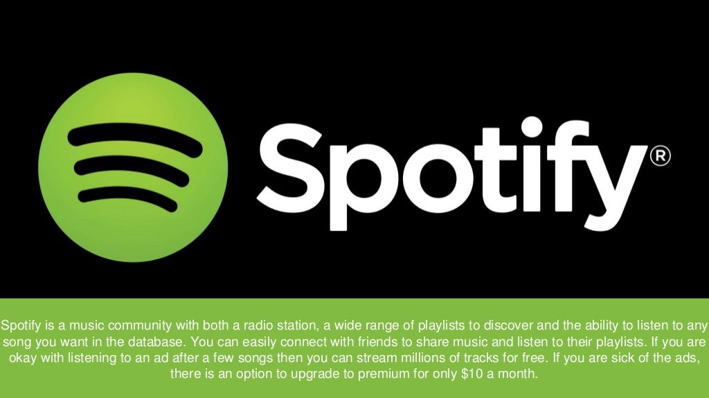 The Best Free Music Streaming Services