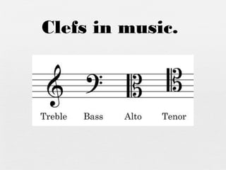 Music symbols | PPT
