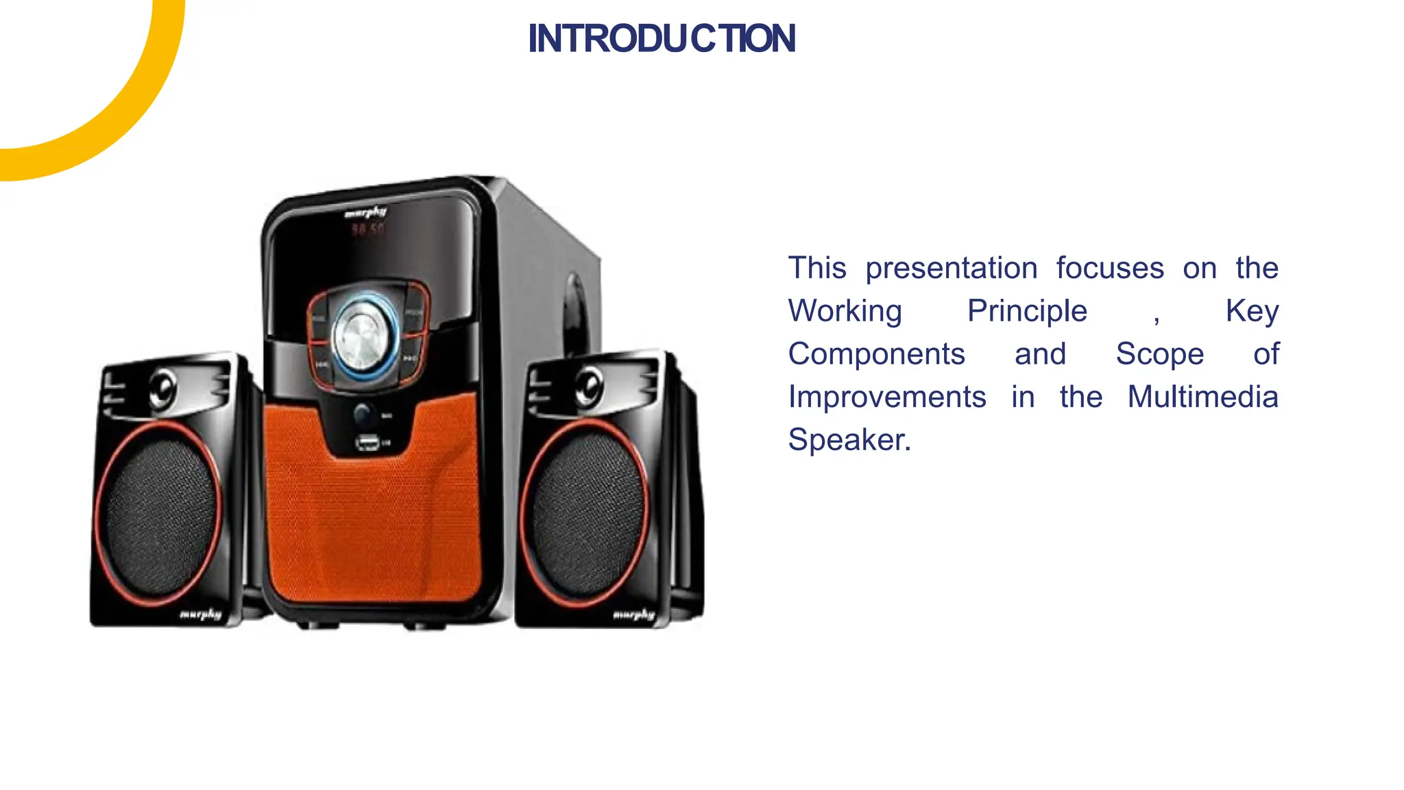 Music_system(Speaker)_Multimedia_work.pptx