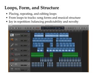 Project-Based Music Technology | PDF